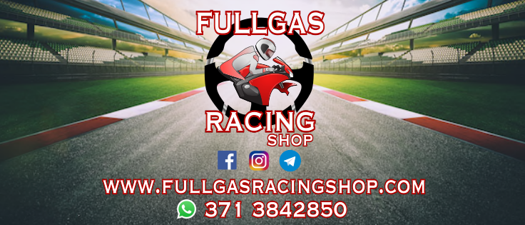 FULL GAS RACING