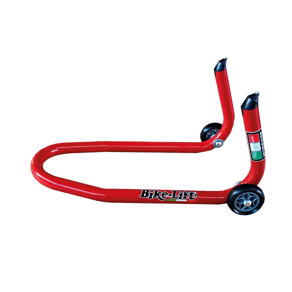 Cavalletto anteriore sottoforcella fisso - Bike Lift – FULL GAS RACING