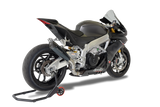 Scarico Hp Corse - Evoxtreme 310 Black - Aprilia RSV4 15-16