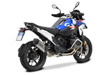 Scarico Hp Corse - S PS Rally 270 Titanio - BMW R 1300 GS 23-24