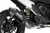 Scarico Hp Corse - 4-TR Rally 270 Black - BMW R 1300 GS 23-24