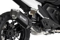 Scarico Hp Corse - 4-TR Rally 270 Black - BMW R 1300 GS 23-24