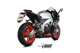 Scarico Aprilia Rsv4 (17-20) - Mivv MK3 Carbonio