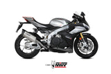 Scarico Aprilia Rsv4 (21-24) - Mivv SR-1 Titanio