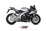 Scarico Aprilia Rsv4 (21-24) - Mivv SR-1 Titanio