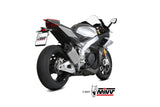 Scarico Aprilia Rsv4 (21-24) - Mivv SR-1 Titanio