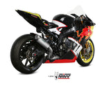 Scarico BMW S 1000 RR (17-18) - Mivv Gp Pro Titanio