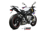 Scarico BMW S 1000 R (17 - 20) - Mivv Delta Race Carbonio