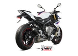 Scarico BMW S 1000 R (17 - 20) - Mivv MK3 Carbonio