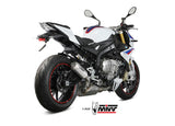 Scarico BMW S 1000 R (17 - 20) - Mivv MK3 Inox