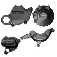 Set Protezioni Motore DUCATI 848 2008 2013