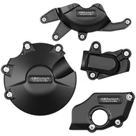 Set Protezioni Motore DUCATI SUPERSPORT 937 2016 2020