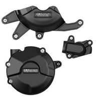 Set Protezioni Motore DUCATI 950 SS 2021 2023