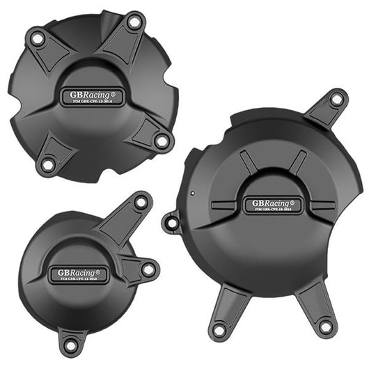 Set Protezioni Motore HONDA CB1000R 2018 2023