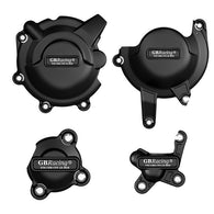 Set Protezioni Motore HONDA CBR300R 2015 2018