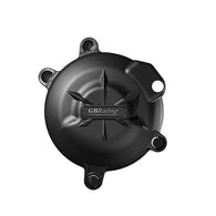 Protezione Carter Alternatore KAWASAKI ER6f 2006 2016