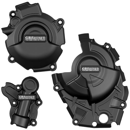 Set Protezioni Motore SUZUKI GSX-8S 800 2023