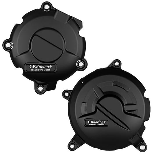 Set Protezioni Motore SUZUKI GSX1300R HAYABUSA 2021 2023