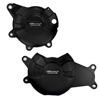 Set Protezioni Motore YAMAHA MT-07 2014 2020