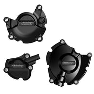 Set Protezioni Motore YAMAHA MT-10 2015 2020