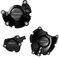 Set Protezioni Motore YAMAHA YZF-R1 & R1M 2015 2020