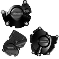 Set Protezioni Motore versione SBK YAMAHA YZF-R1 & R1M 2015 2023