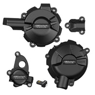 Set Protezioni Motore BMW S1000XR 2020 2021