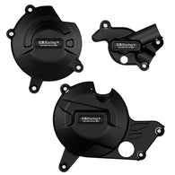 Set Protezioni Motore SUZUKI DL650 V-Strom 2017 2020