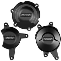 Set Protezioni Motore HONDA VFR400 NC30/NC35 1988 1994