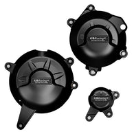 Set Protezioni Motore KAWASAKI Z650 2017 2020