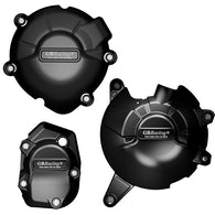 Set Protezioni Motore KAWASAKI Z900 2017 2020