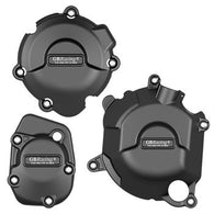 Set Protezioni Motore KAWASAKI Z900RS 2018 2023