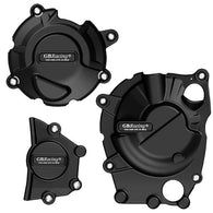 Set Protezioni Motore KAWASAKI ZX-25R 2020-2022