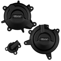 Set Protezioni Motore KAWASAKI Ninja 400 2018 2020