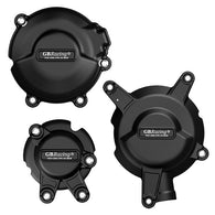 Set Protezioni Motore KAWASAKI ZXR400 1991 2003