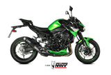 Scarico Kawasaki Z 900 (20-24) - Mivv Gp Pro Carbonio