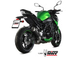 Scarico Kawasaki Z 900 (20-24) - Mivv Gp Pro Carbonio