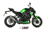 Scarico Kawasaki Z 900 (20-24) - Mivv Go Pro Titanio