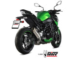 Scarico Kawasaki Z 900 (20-24) - Mivv Go Pro Titanio