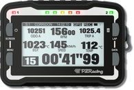 Cronometro GPS 50HZ con acquisizione dati Start Plus - PZRacing