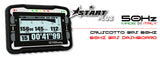 Cronometro GPS 50HZ con acquisizione dati Start Next - PZRacing