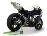 Scarico Hp Corse - Evoxtreme 260 Black - BMW S 1000 RR 09-14