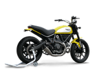 Scarico Hp Corse - Evoxtreme 260 Satin - Ducati Scrambler
