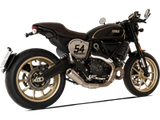 Scarico Hp Corse - GP07 Satin - Ducati Scrambler