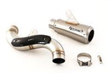 Scarico Hp Corse - GP07 Satin passaggio alto - BMW R Nine T 14-16 euro 3