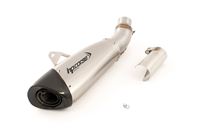 Scarico Hp Corse - Evoxtreme 260 Satin - Ducati Scrambler