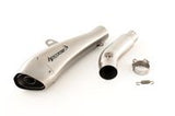Scarico Hp Corse - Hydroform Satin - Honda Hornet 600 11-14