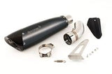 Scarico Hp Corse - Evoxtreme 310 Black - Kawasaki Z900