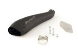 Scarico Hp Corse - Hydroform Black - Kawasaki ZX-6R 636 03-04