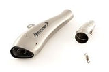 Scarico Hp Corse - Hydroform Satin - Kawasaki ZX-6R 600 09-15